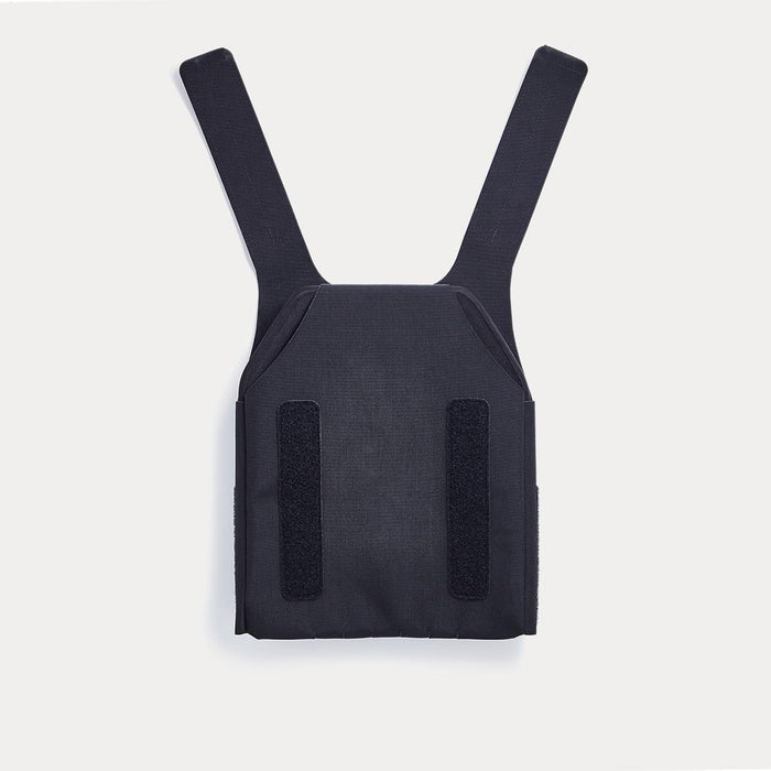 Portes Plaques discret - Olive