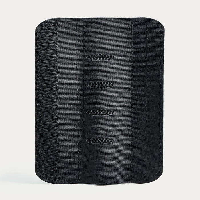 Couverture pour arceau de casque anti-bruit - Olive