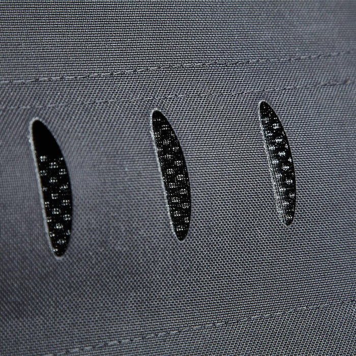 Couverture pour arceau de casque anti-bruit - Olive