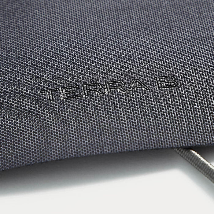 Poche WRAP Médicale - Noir