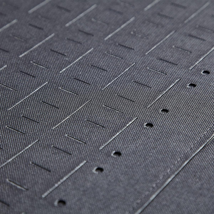 Poche WRAP Médicale - Noir