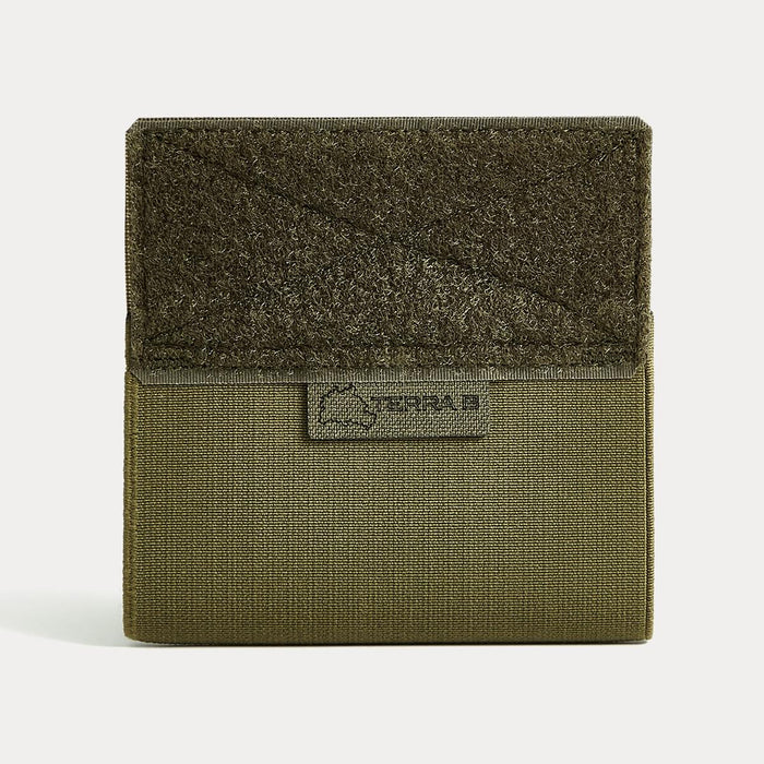 Porte Garrot Elastique - Olive