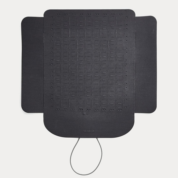 Poche WRAP Médicale - Noir