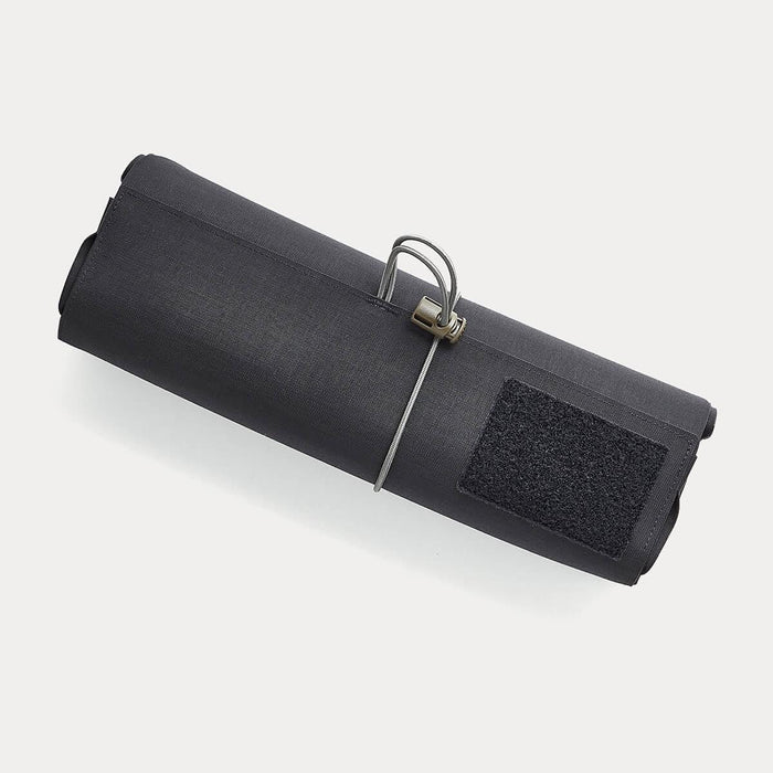 Poche WRAP Médicale - Noir