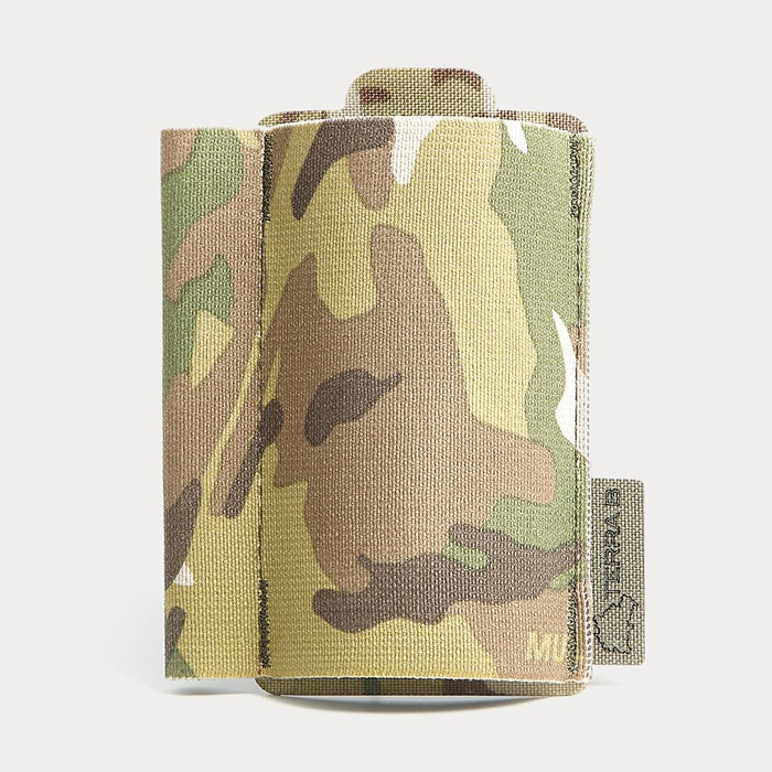 Porte Garrot - Multicam