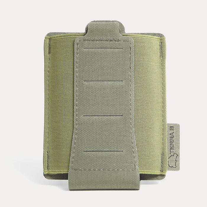 Porte chargeur 5,56 discret - Olive
