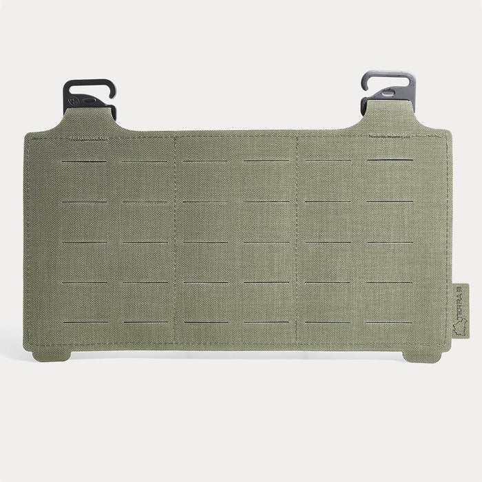 Placard Molle - Olive