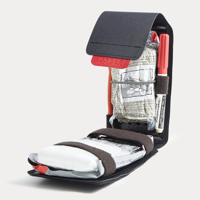 Poche IFAK Medium - Noir