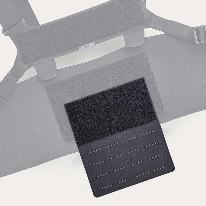 Panneau Molle Velcro - Multicam