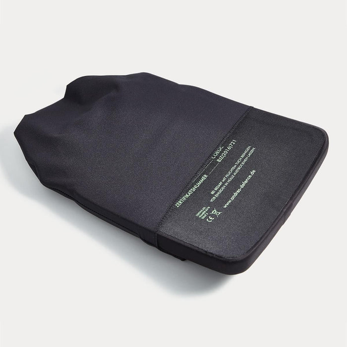 Housse de protection pour plaque balistique - Multicam