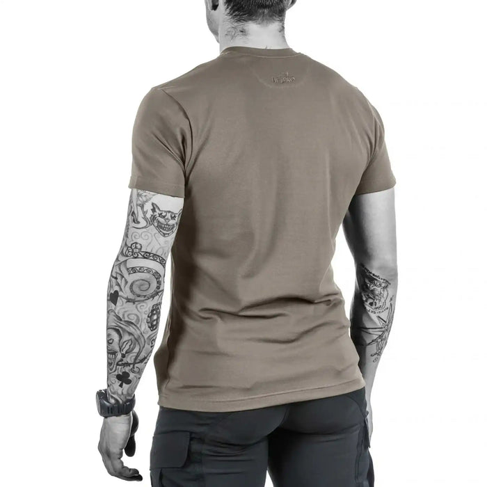Urban-Tshirt-brown-grey-2019-458 - La Brigade de l'équipement