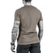 Urban-Tshirt-brown-grey-2019-458 - La Brigade de l'équipement