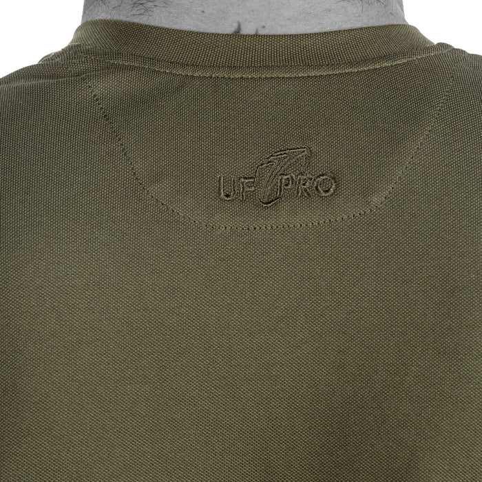 Urban T-Shirt - Chive Green