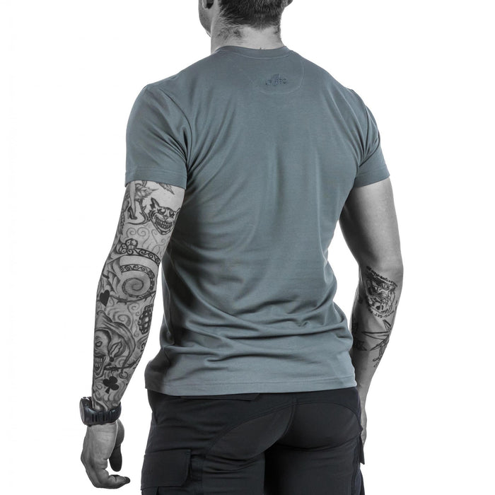 Urban T-Shirt - Gris