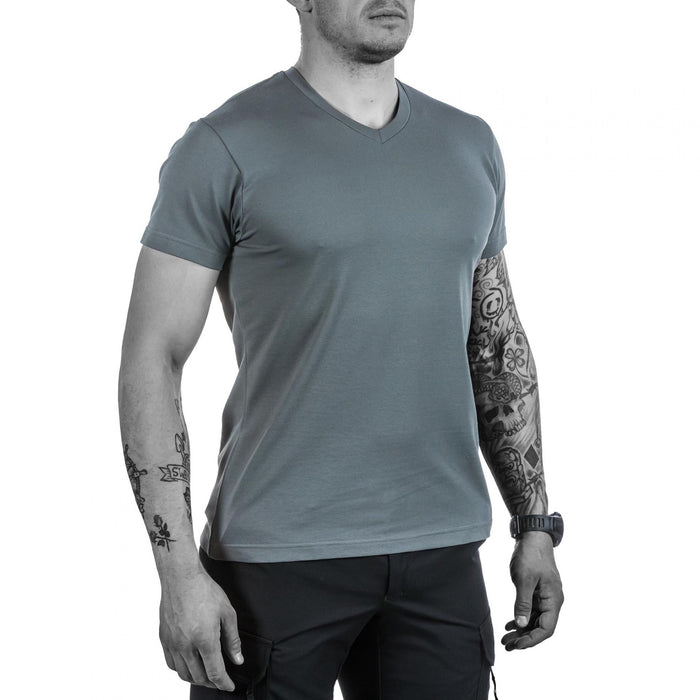 Urban T-Shirt - Gris