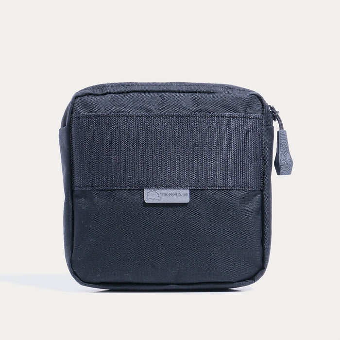 Poche Insert zip - Coyote Brown