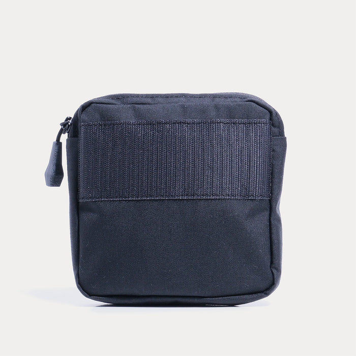 Poche Insert zip - Olive