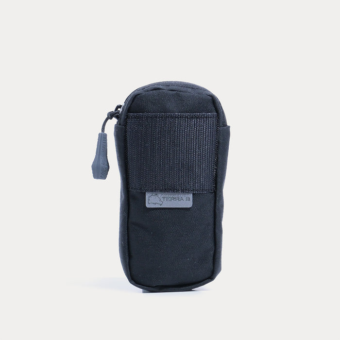 Poche Insert zip - Coyote Brown