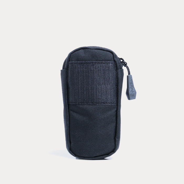 Poche Insert zip - Olive