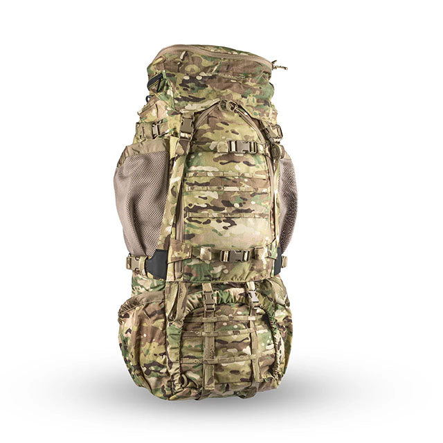 SAC À DOS "Skycrane II" (Multicam) - 73 Litres