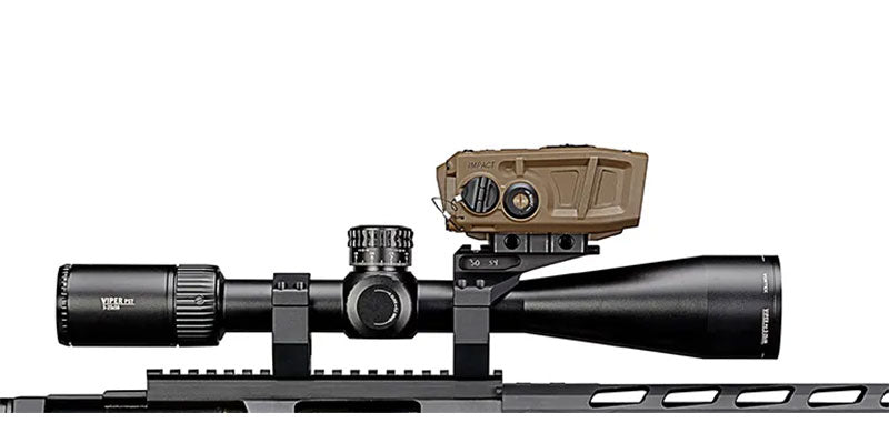 Support Precision pour télémètre Impact® 4000 - Diamètre 30mm