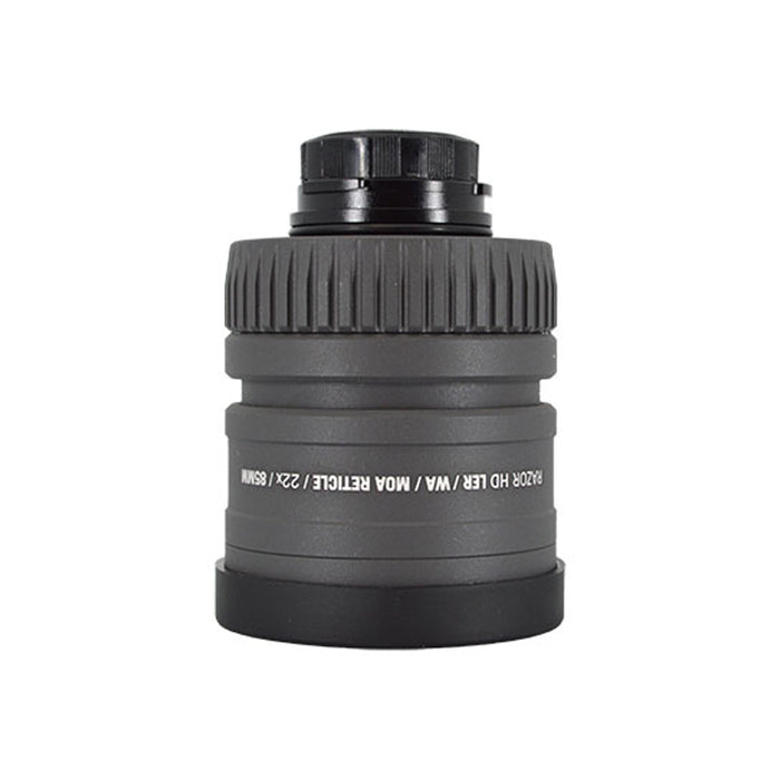 Oculaire Razor HD - MOA