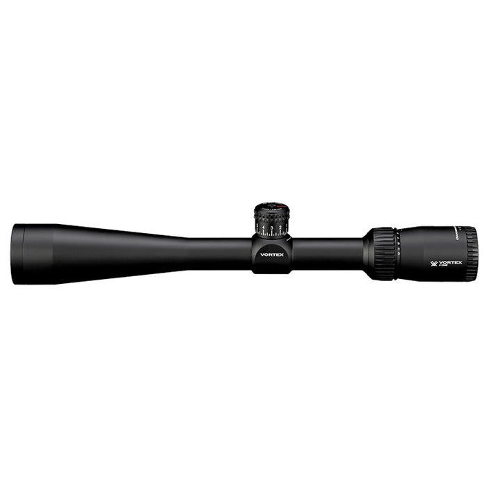 Lunette de tir Diamondback Tactical 4-12x40 - VMR-1 - SFP - MOA