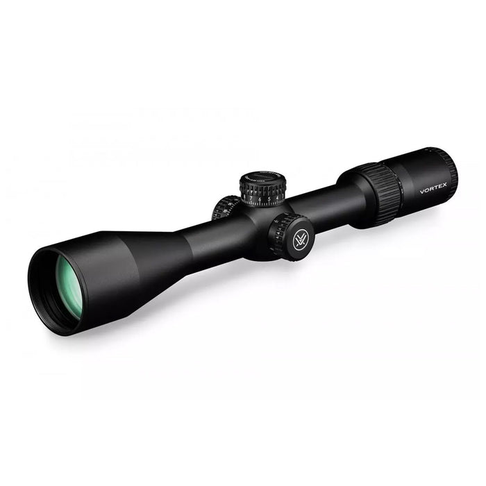Lunette de tir Diamondback Tactical 6-24x50 - EBR-2C FFP MOA