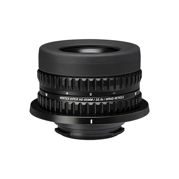 Oculaire pour Viper HD avec réticule en MRAD