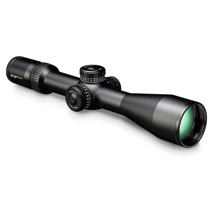 Lunette de tir Strike Eagle 5-25x56 - EBR-7C IL FFP (MOA)
