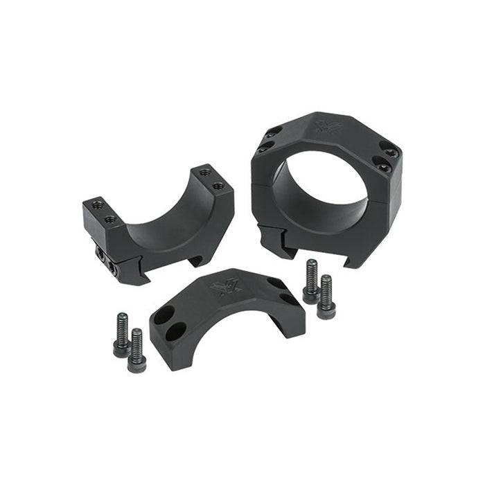 Colliers 34mm - Precision Matched Rings - Taille Medium - 27,9mm - La paire