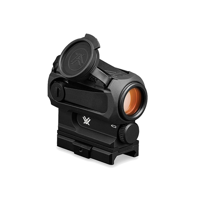 SPARC AR Red Dot - Dot (2 MOA)