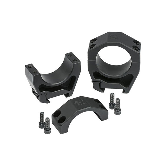 Colliers 34mm - Precision Matched Rings - Taille haut - 32mm - La paire