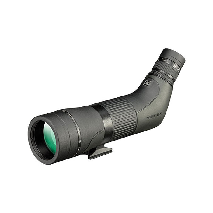 Longue vue Vortex Crossfire HD 16-48x65 - Coudée