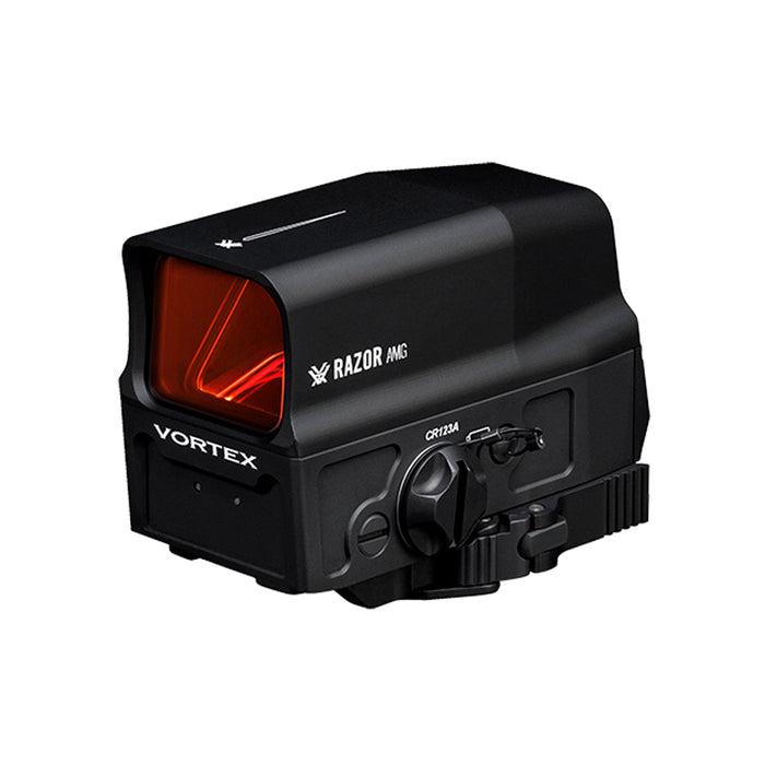 Razor AMG UH-1 Gen II Red Dot Holographique - EBR-CQB (1 MOA)