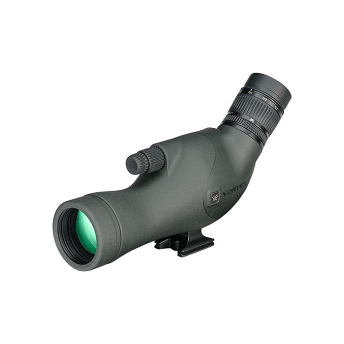 Longue vue Vortex Viper HD 11-33x50 - Coudée