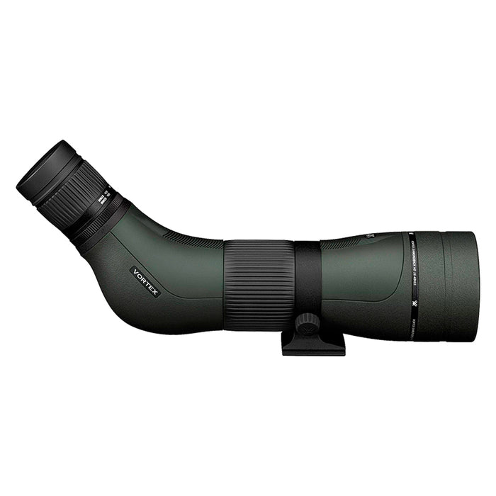 Longue vue Vortex Diamondback HD 16-48x65 - Coudée
