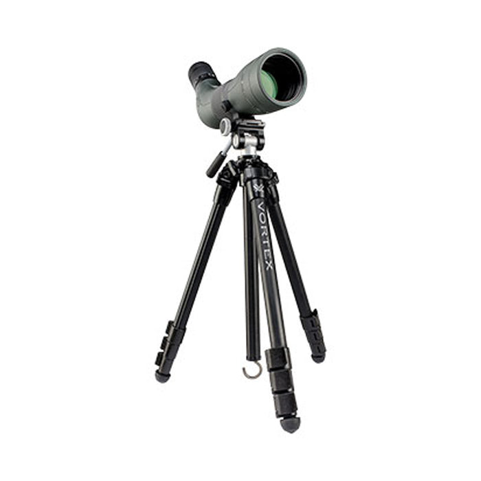 Trépied aluminium Mountain Pass