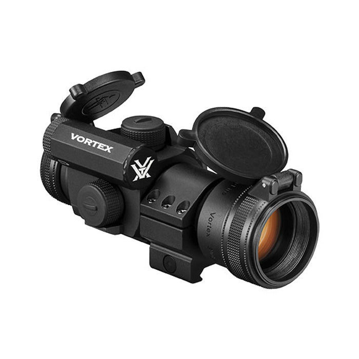 StrikeFire® II Red Dot - 4 MOA
