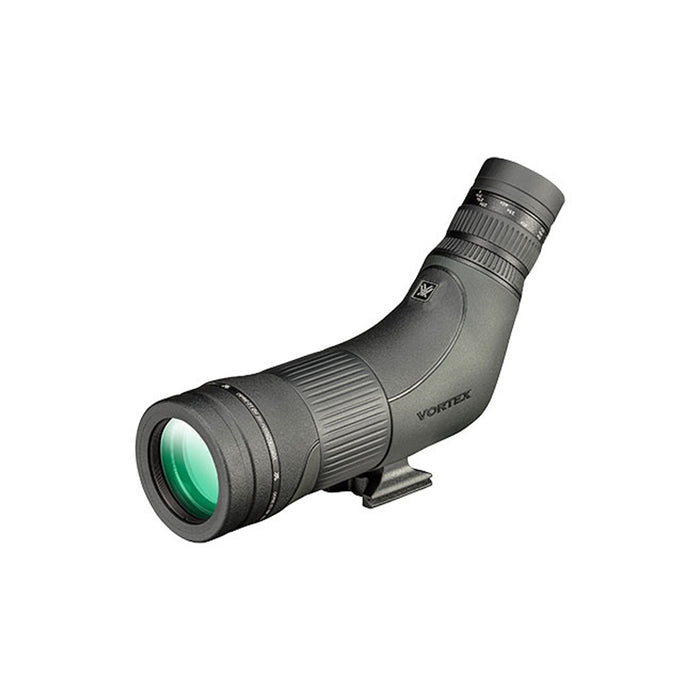 Longue vue Vortex Crossfire HD 12-36x50 - Coudée