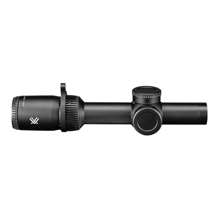 Lunette de tir Strike Eagle 1-8x24 - FFP - EBR-8 (MOA)