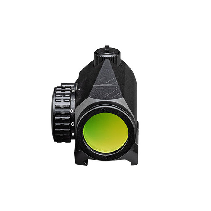 Crossfire green Dot - Dot (2 MOA) - point vert