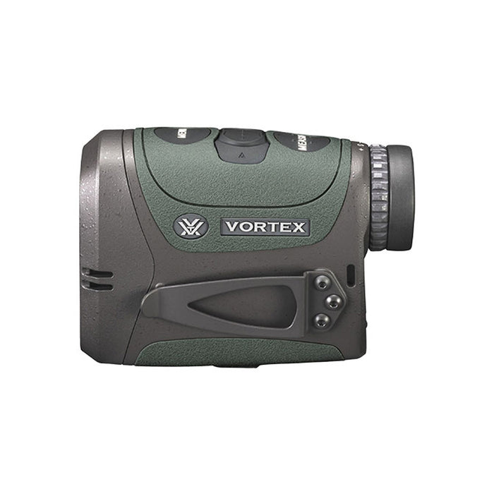 Télémètre laser Razor HD 4000 - GB Ballistic