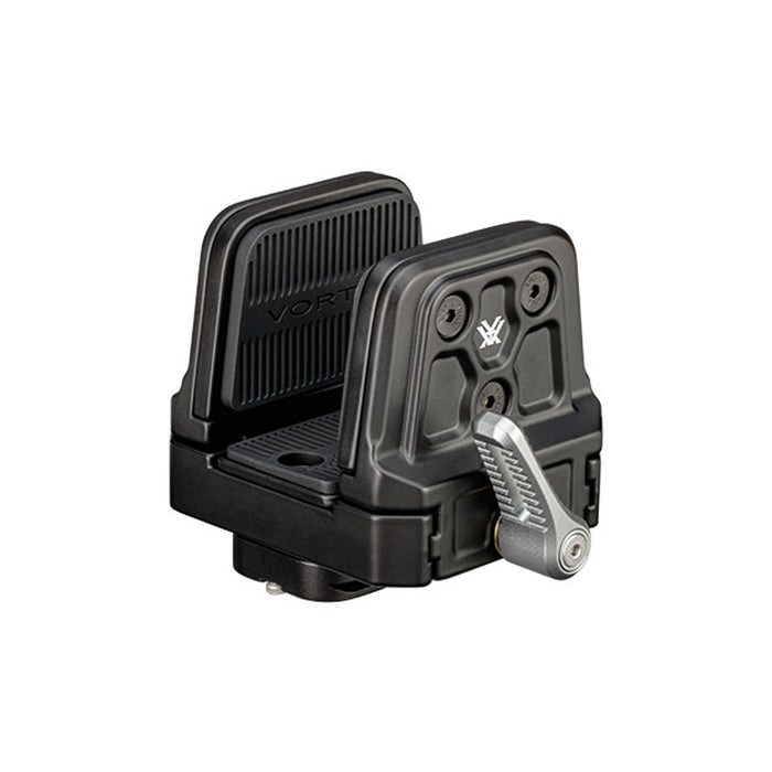 Adaptateur Trépied Pro Rifle Clamp - Pour Carabines et fusils