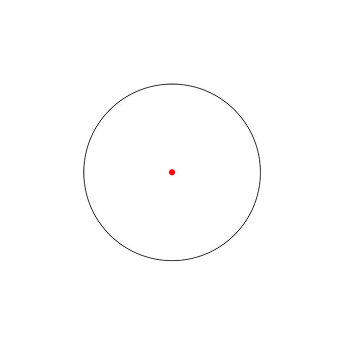 SPARC AR Red Dot - Dot (2 MOA) - Tan