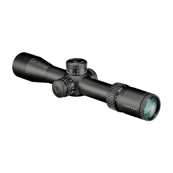 Lunette de tir Strike Eagle 3-18x44 - EBR-7C IL FFP (Mrad)