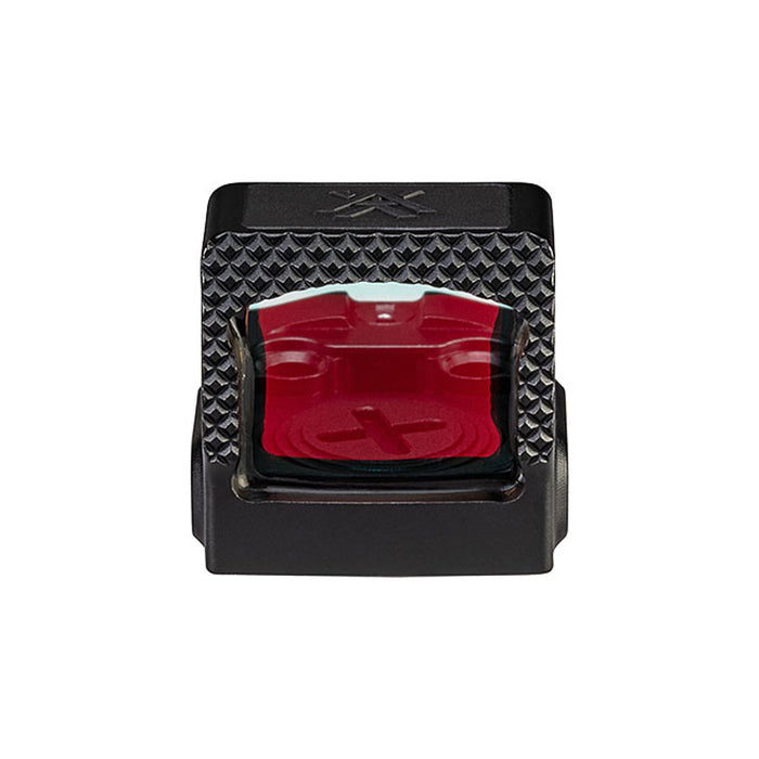 Point Rouge Defender-CCW - Réticule 3 MOA Rouge