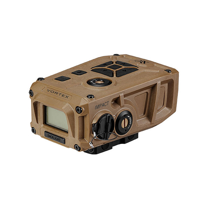 Télémètre laser ballistique Impact® 4000 - GB Ballistic