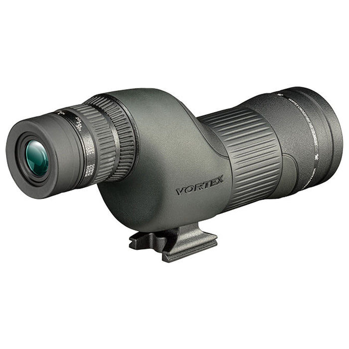 Longue vue Vortex Crossfire HD 12-36x50 - Droite