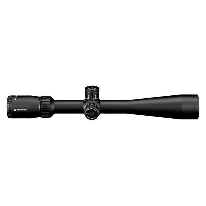 Lunette de tir Diamondback Tactical 4-12x40 - VMR-1 - SFP - MOA